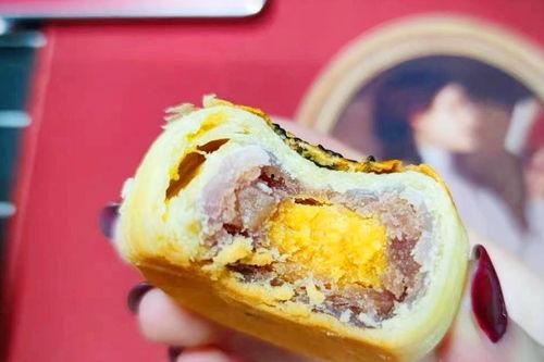 网红李子柒吃牛肉,传统与现代的美食碰撞