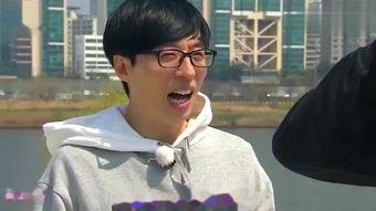 韩国明星搞笑日常,搞笑瞬间大盘点