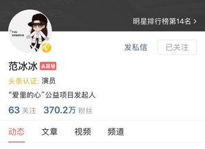 明星头条号是怎么赚钱的,流量变现的秘密通道