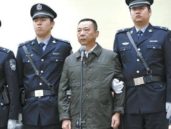 明星男死刑,揭秘明星男死刑背后的故事