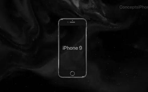 苹果9视频爆料,揭秘全新设计与功能亮点
