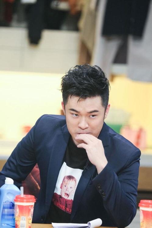 明星网红去陈赫火锅店,明星网红打卡新热点，美食与人气并存