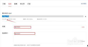 上传头条视频用什么录,如何从头条视频提取精彩概述