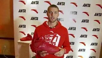 安踏签约多少明星,携手众多体育巨星共创辉煌