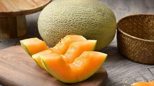 老师捏的哈密瓜叫什么名字,老师巧手捏出“甜蜜记忆”哈密瓜