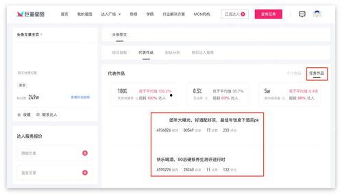 头条记录达人,头条记录下的非凡历程