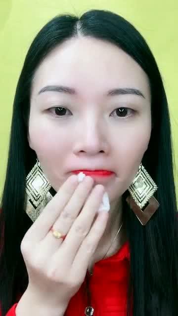 明星出门妆,精致日常妆的时尚秘籍