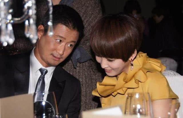 明星夫妻谁是妻管严的,揭秘谁是隐藏的“妻管严”