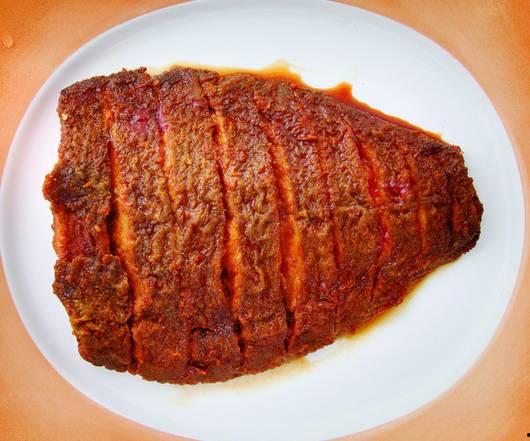 今日头条天津美食排名