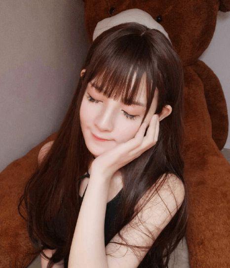 网红墨小白,网络红人的魅力与影响力