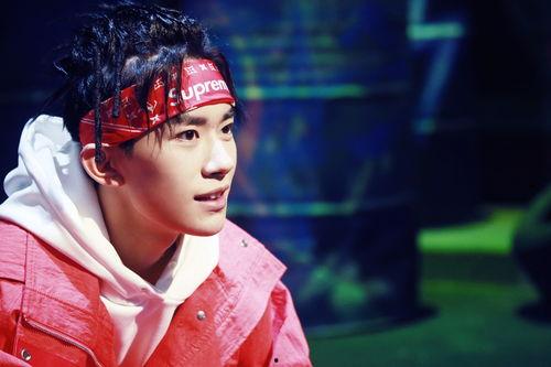 修己明星的含义,探寻自我提升的璀璨之路