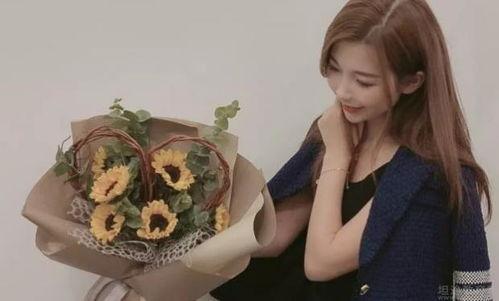 深圳花艺网红排行榜,指尖上的艺术风采