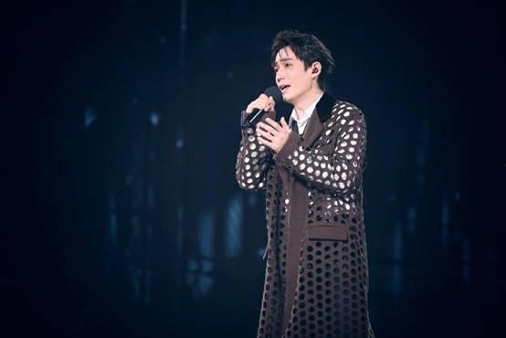 2021跨年演唱会明星