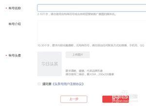 今日头条的自媒体账号,揭秘热门内容背后的创作秘籍