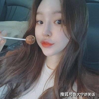 好看女网红图片