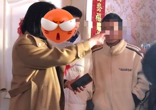 网红结婚大姨要红包嘛,传统习俗还是新型敛财？