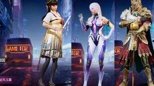 新军需和平精英最新爆料任务,和平精英全新任务系统即将上线，挑战极限等你来战！