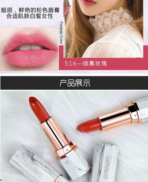 男生网红款口红图片,揭秘男生网红款口红的魅力风采