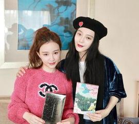 明星雪梨的画,描绘明星风采的艺术之旅