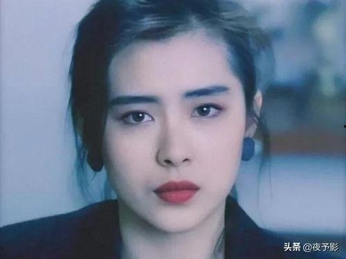 以前的美女明星