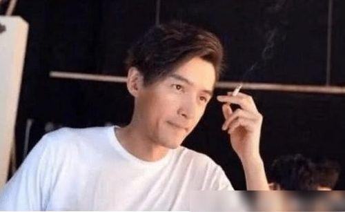 明星都抽什么烟,揭秘他们钟爱的烟草品牌