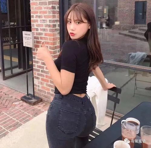 微胖国外女网红视频