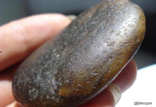 怎么看修行籽料真假,修行者的鉴定指南