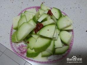 可以吃小瓜嘛,小瓜的多样美味与食用指南