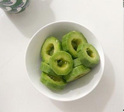 糖人可以吃羊角瓜吗,羊角瓜成为糖尿病患者的健康新选择