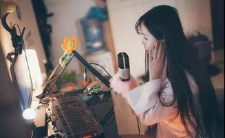 灵璧小娘子抖音网红