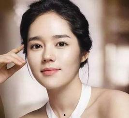 韩国女明星排行榜,璀璨星光照耀娱乐圈