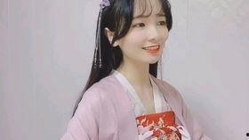 古装汉服小姐姐爆料视频,古装服饰背后的历史与魅力