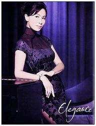 日本明星代言名表,日本明星演绎名表风采