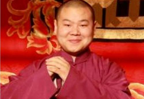 岳云鹏爆料结婚视频事件