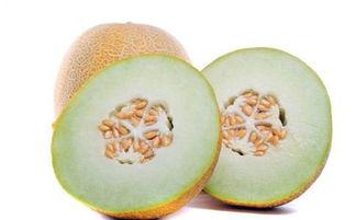 怀孕吃哈密瓜好吗?,营养健康两不误