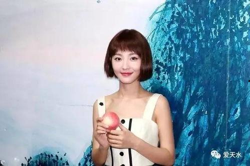 天水的明星有哪些明星