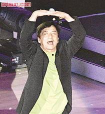 醉酒明星成龙,成龙醉酒事件背后的故事