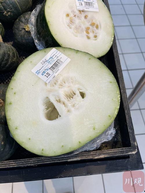 平果市吃瓜,瓜果飘香，品味生活新篇章