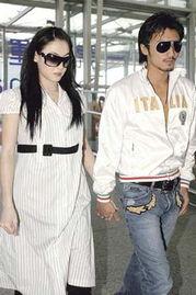 明星们怎么怀孕,怀孕之路的明星风采