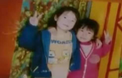 娱乐吃瓜酱嘲笑被拐女孩